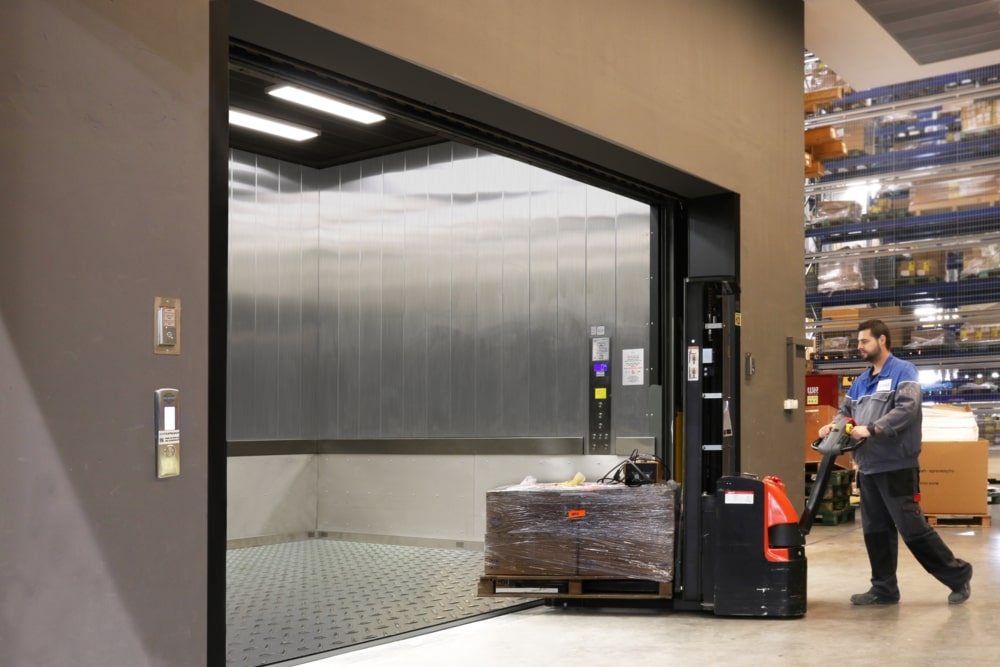 Aktiv Lift